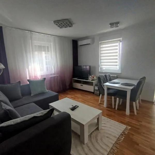 Cherry way, hotel v destinaci Pasuljište
