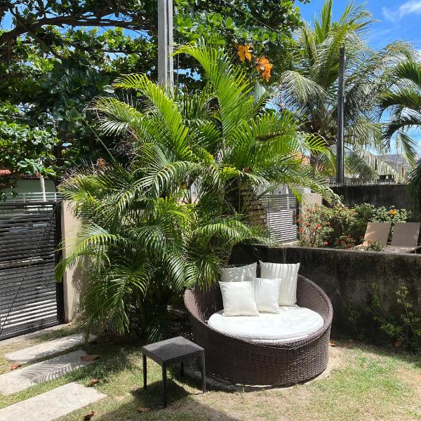 Casa Laranja Home Stay - Foto 5