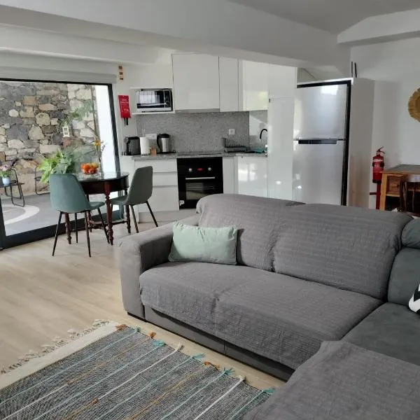 MerakiHouse, hotel a Funchal