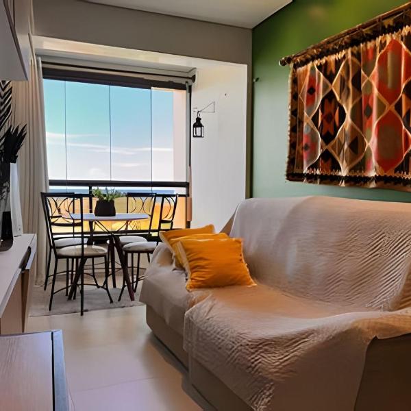 Condominio Marino Beach - By Be Happy
