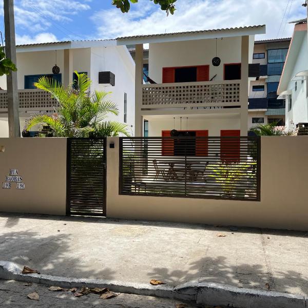 Casa Laranja Home Stay