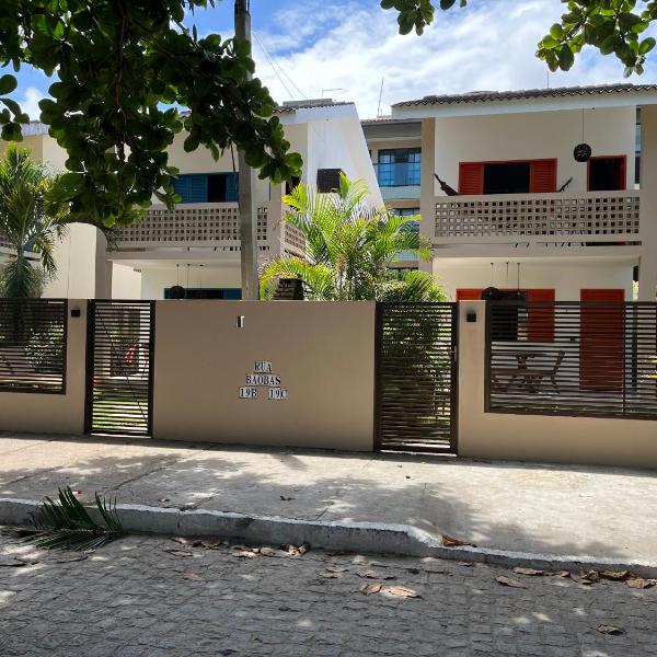 Casa Laranja Home Stay - Foto 2