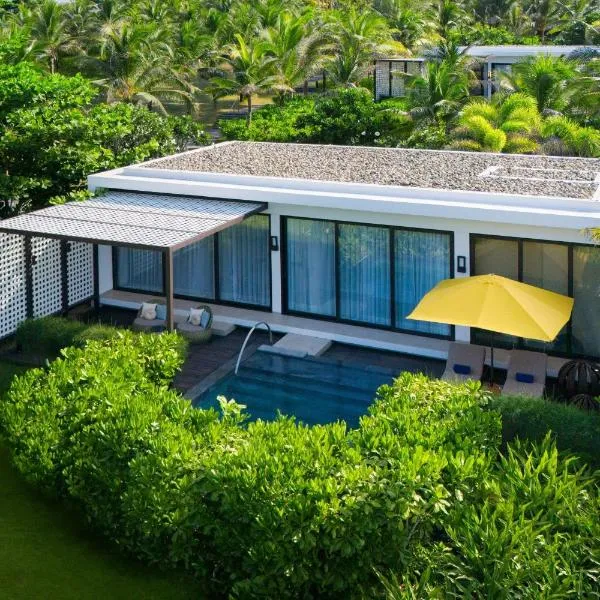 The Westin Resort & Spa Cam Ranh, hotel em Cam Ranh