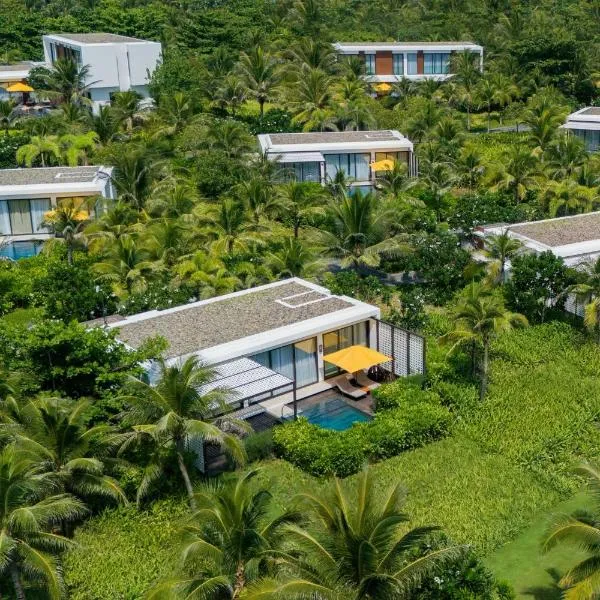 The Westin Resort & Spa Cam Ranh, hotel a Cam Ranh