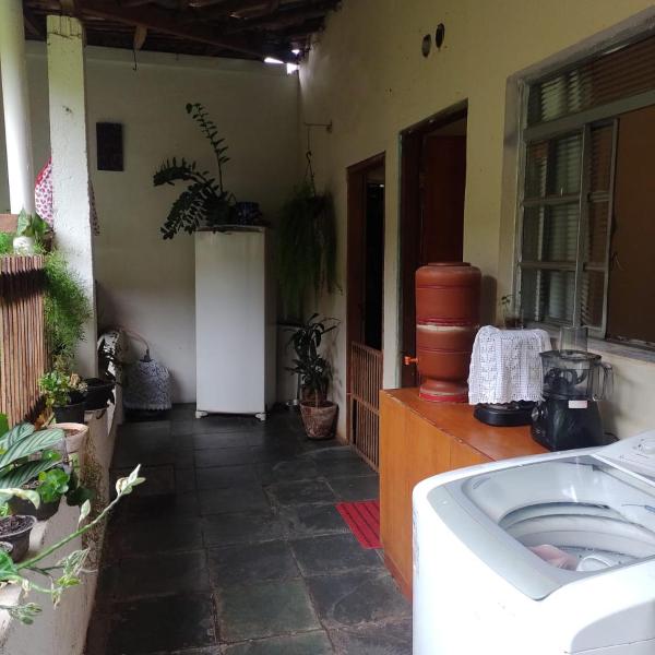 Recanto das Plantas - Foto 3