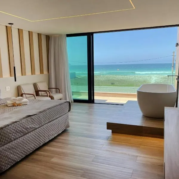 Marino Beach Hotel, hotel in Cabo Frio
