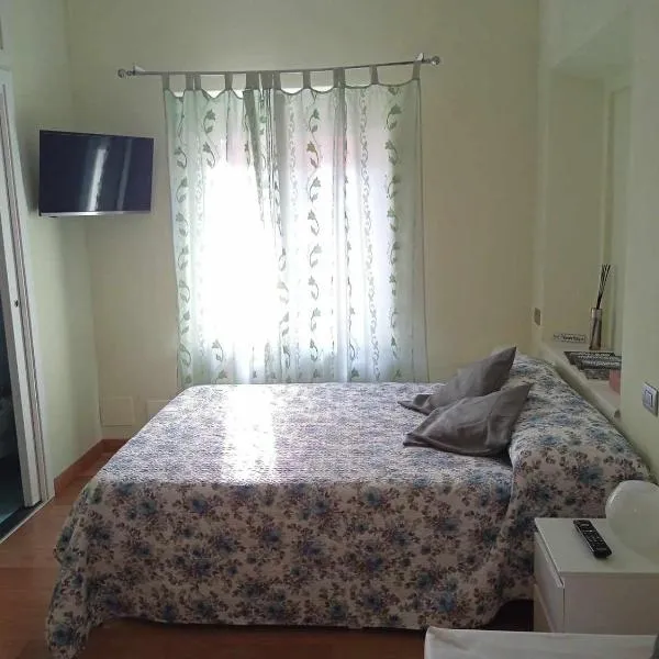 Casa Stella, hotel di Pietrasanta