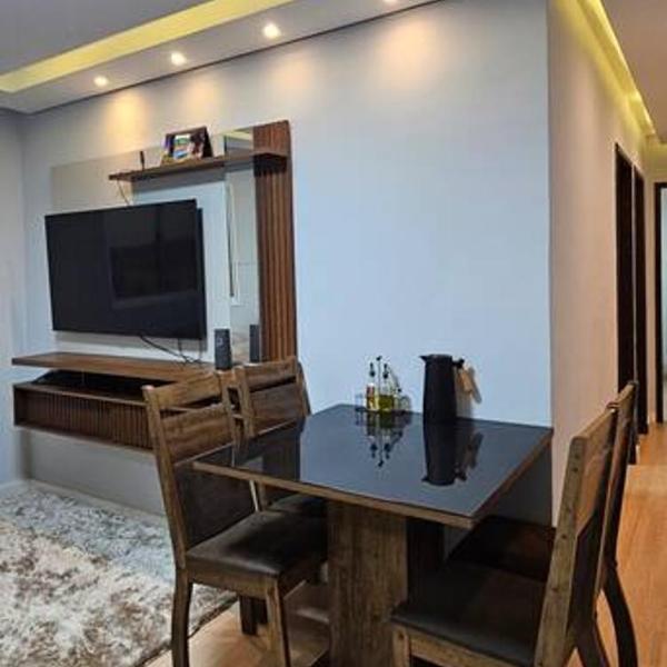 Apartamento Aconchegante - Foto 5