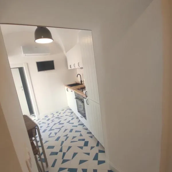 Casa dei Nonni Maiori, hotel v destinaci Maiori