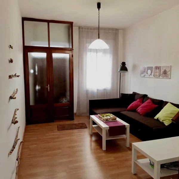 Il balcone sulla Marsica, hotel in Celano
