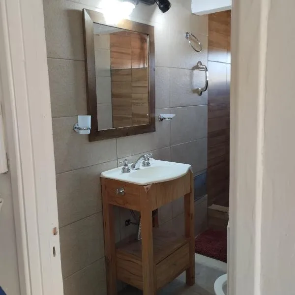 AmaNi Tigre 2, hotel in Bancalari