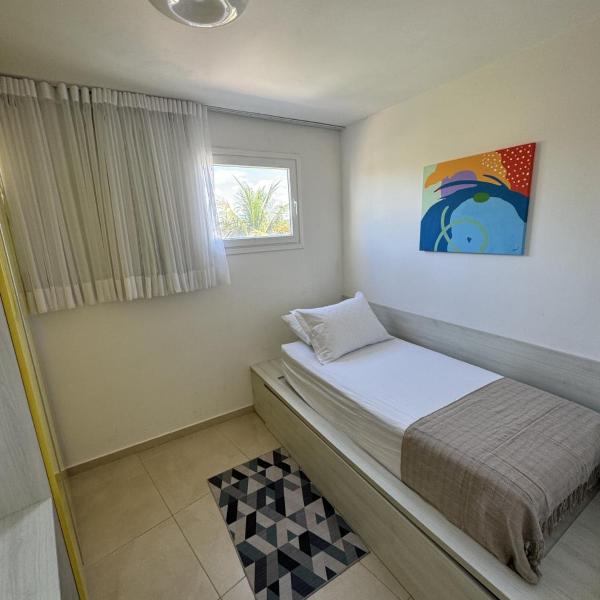Tamoa Residence na Praia de Carneiros Flat 306 - Foto 2