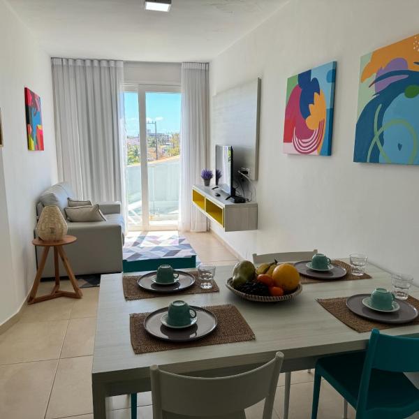 Tamoa Residence na Praia de Carneiros Flat 306 - Foto 4
