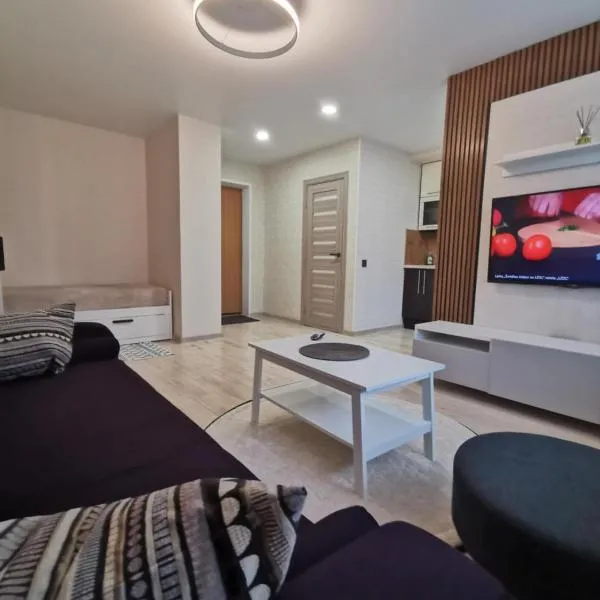 SK apartament, hotel v destinaci Plunge