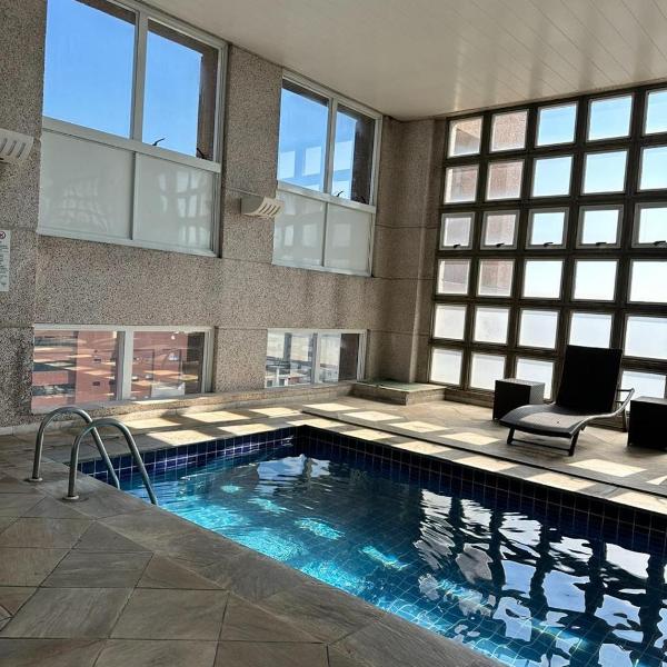 Apartamento Pátio Paulista - Foto 4