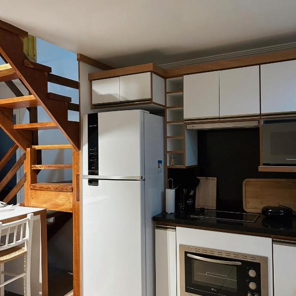 Apartamento 200m da Catedral de Canela! - Foto 4