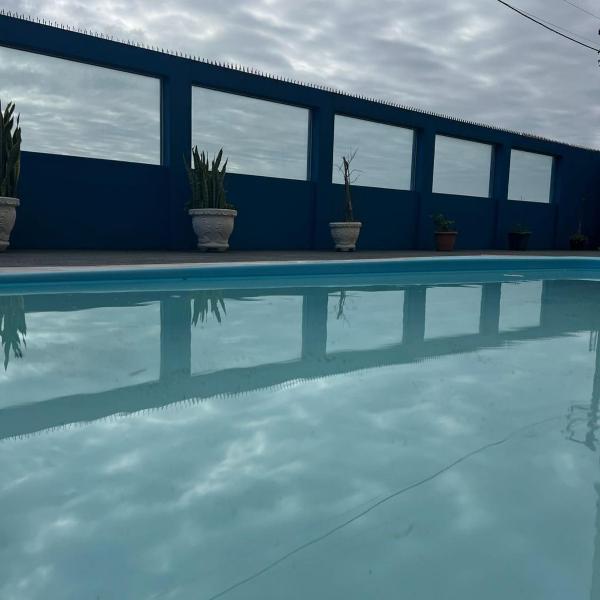 PÉ NA AREIA Apto Manfron - Foto 4