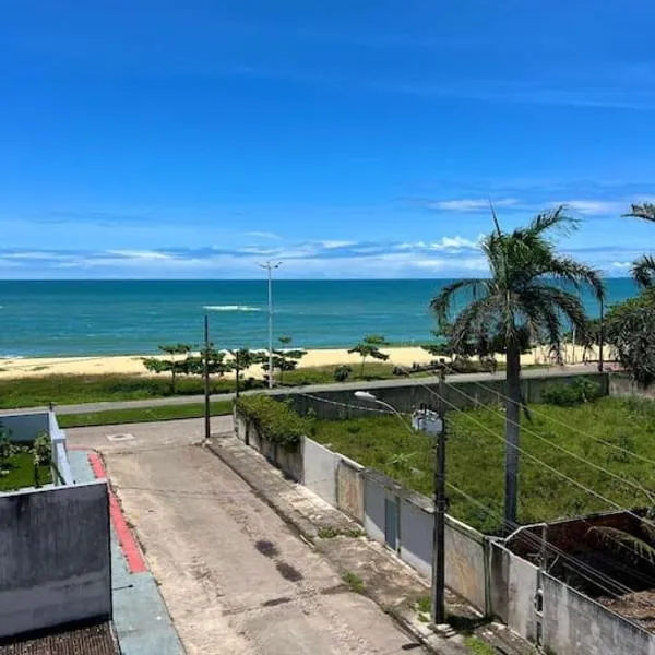 VISTA PARA MAR - Guarapari ES, hotel v destinaci Guarapari