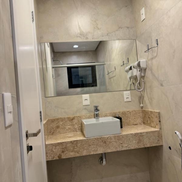 Luxuoso Apartamento no Centro de Gramado - Foto 3
