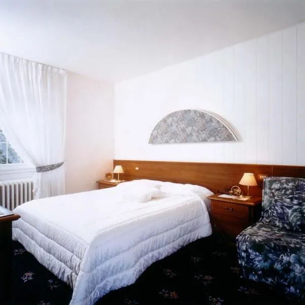 Hotel Bruna, hotel di Lizzano in Belvedere