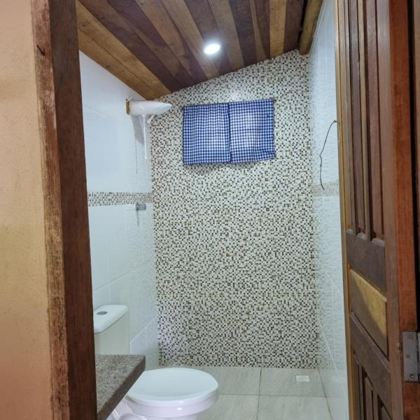 Chalé Trilha SacoBravo - Foto 3