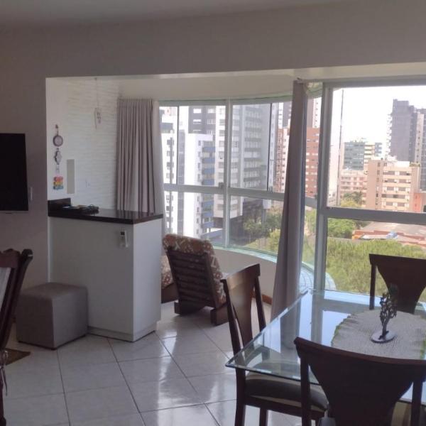 APARTAMENTO SOLAR DA PRAÇA, Aconchegante, com ar condicionado,em frente ao shopping Vesta