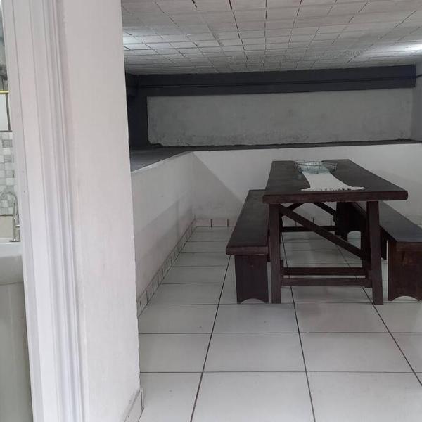 Casa Albatroz do Rosa 2 piso térreo - Foto 4