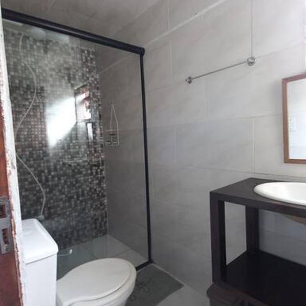 Casa Albatroz do Rosa 2 piso térreo - Foto 3
