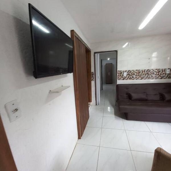 Casa Albatroz do Rosa 2 piso térreo - Foto 5