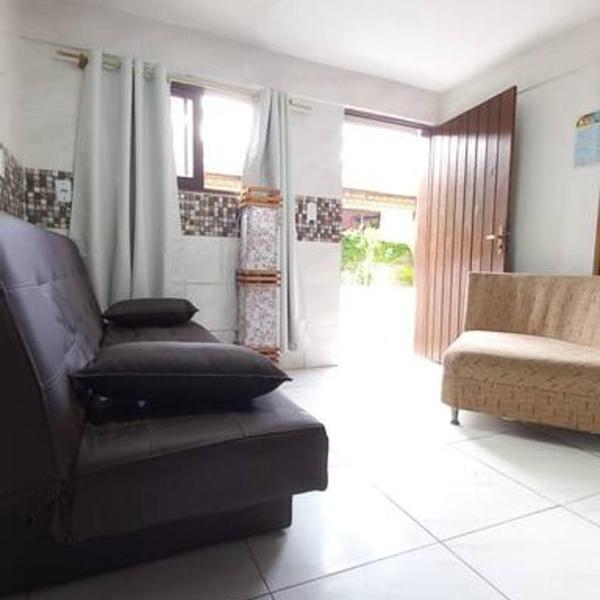 Casa Albatroz do Rosa 2 piso térreo - Foto 2