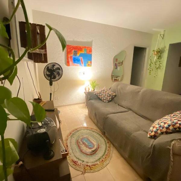 Aconchego Verde - Apartamento Olinda