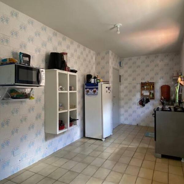 Aconchego Verde - Apartamento Olinda - Foto 4