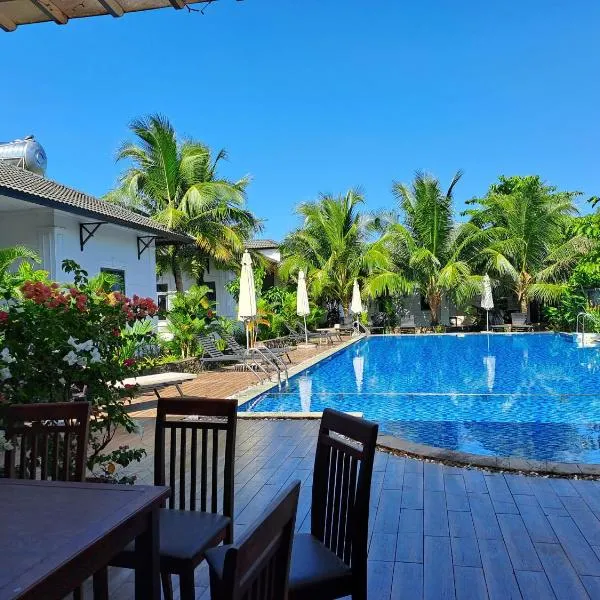 Coco Village Phu Quoc Resort, Hotel in Phú Quốc
