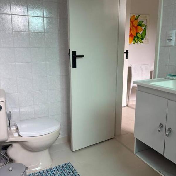 Apartamento lindo na Praia Lázaro - Foto 3