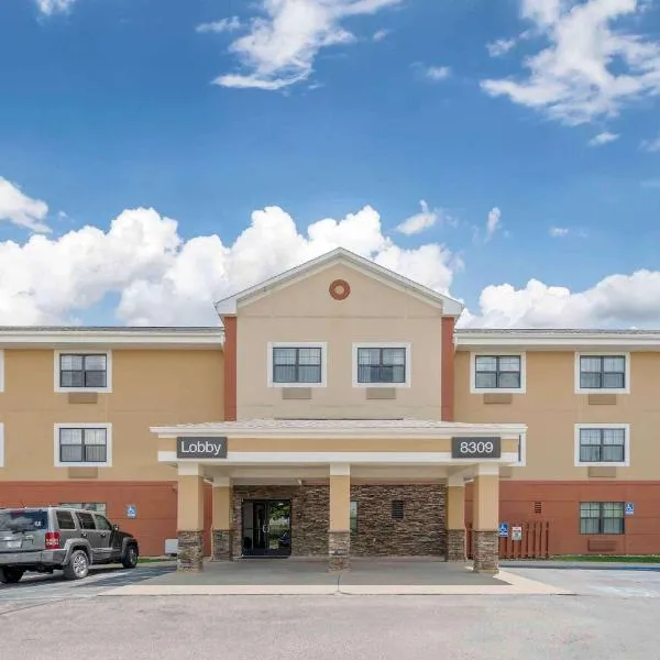 Extended Stay America Suites - Fort Wayne - South, hotel in Fort Wayne