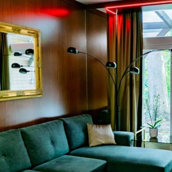 Motel1- A megfizethető luxus!, hotel en Dunaújváros