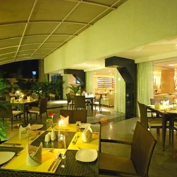 Park Ornate Hotel Viman Nagar photo 2
