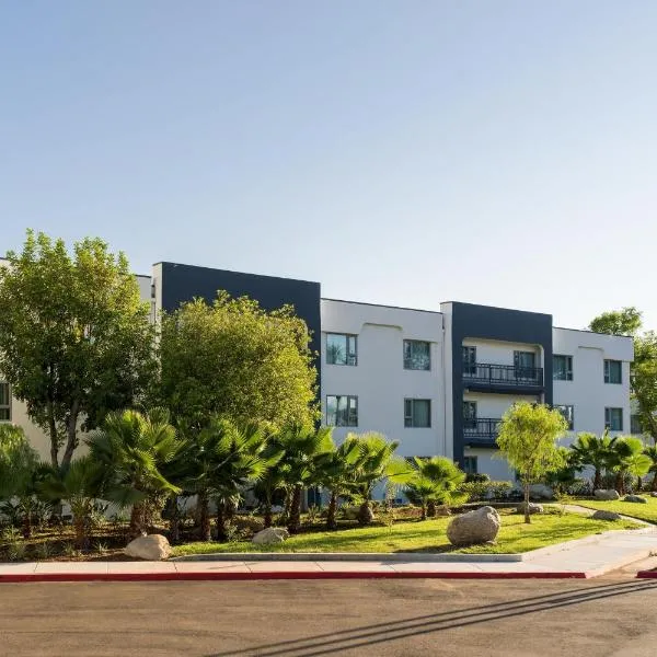 Delta Hotels by Marriott Ontario Airport, hotel di Ontario