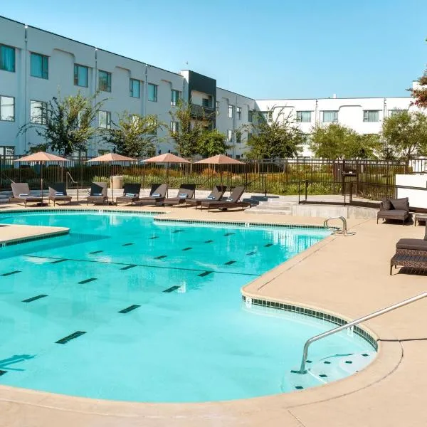 Delta Hotels by Marriott Ontario Airport, hotel em Ontario