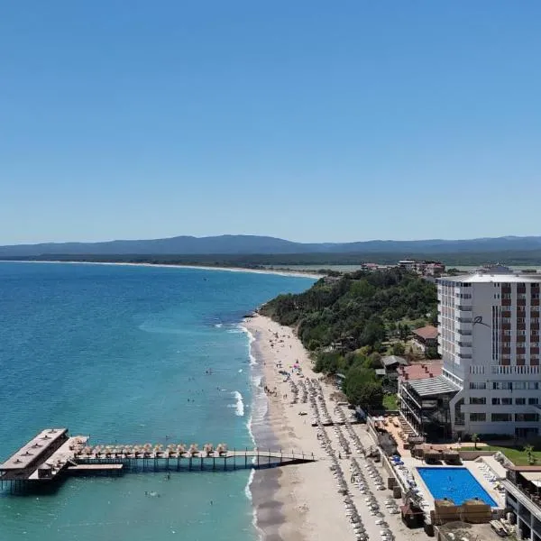 İğneada Resort Hotel & SPA, hotel i İğneada