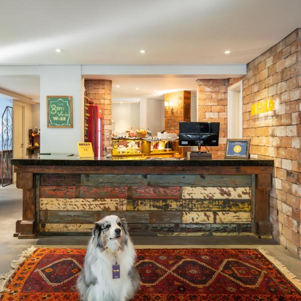 Work Hotel Design - Foto 3