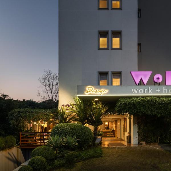 Work Hotel Design - Foto 2