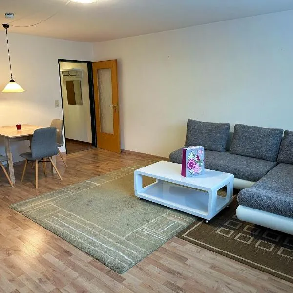 Cozy Home -300m zur S-Bahn- 20 min nach München, hotel v destinaci Gilching