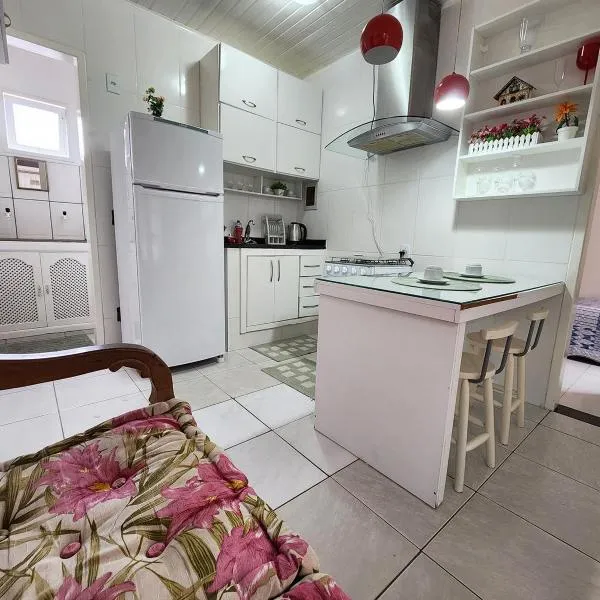Apartamento no Centro de Búzios 2 Quartos