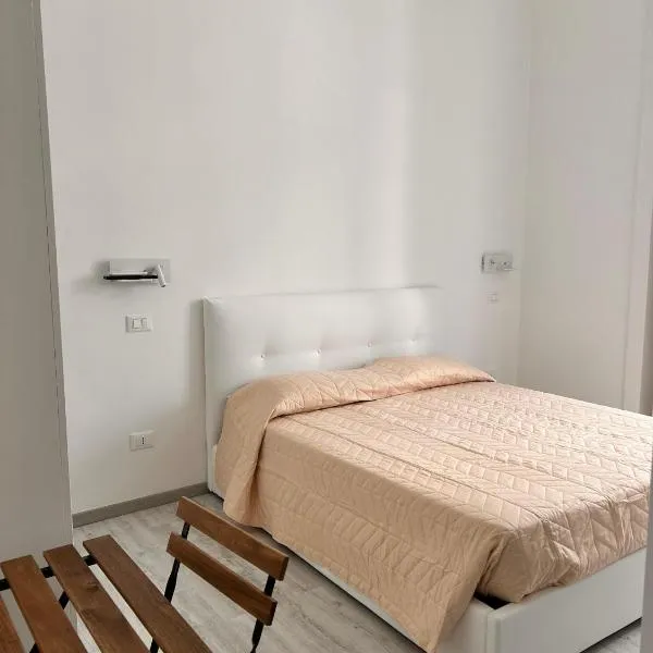 Dimora Catalano, hotel v mestu Foggia