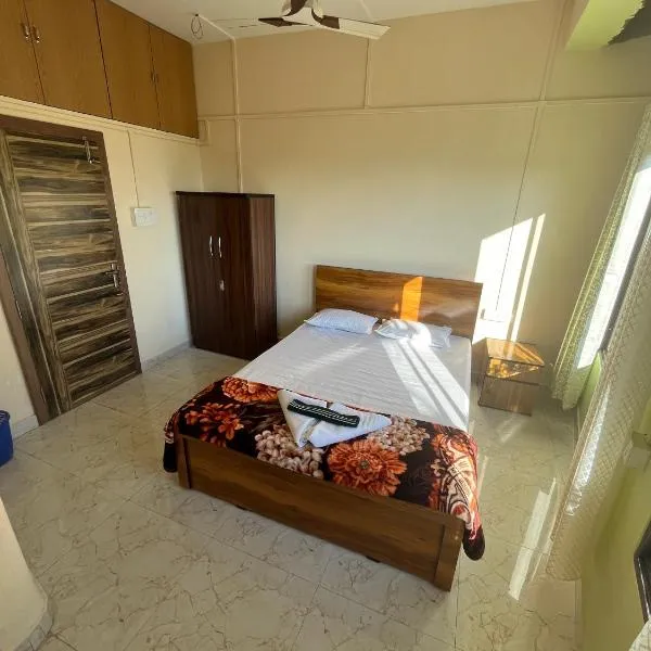 Hemalata Hilltop Residency Kamakhya, hotell sihtkohas Guwahati