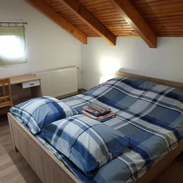 Apartman 2, hotel in Krapina