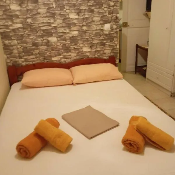 Villa Vitta, hotel v destinaci Nafpaktos