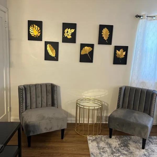 Cozy Apartment 6 miles from Downtown, Cincinnati, hotel di Cincinnati