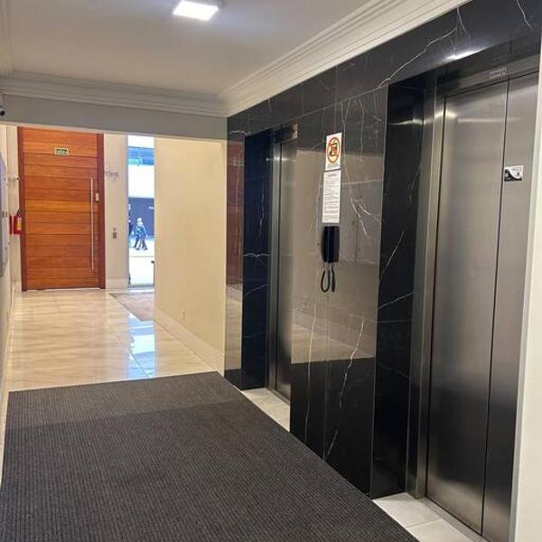 Apartamento aconchegante 2 quadras do mar em Capão da Canoa - Foto 3